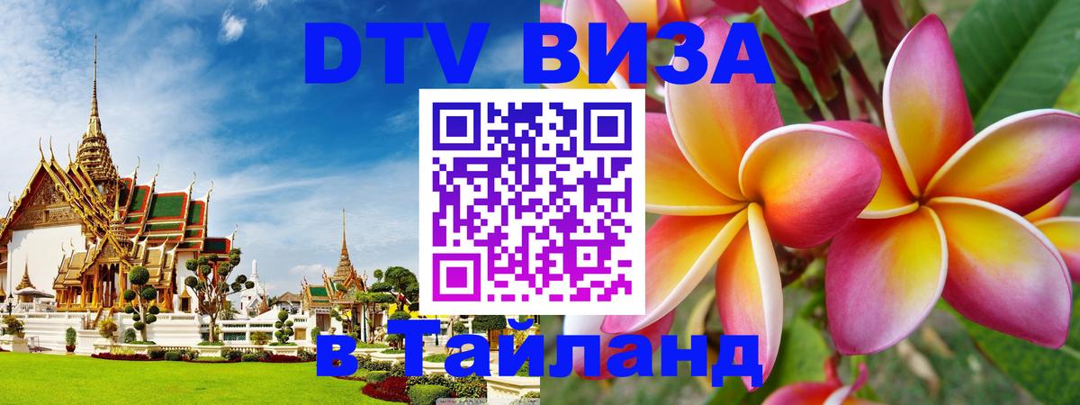 Сколько стоит DTV виза — актуальные цены, оформление даже без документов - 19.11.2025 